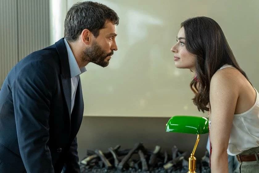 Free Access to Possible Love Episode 12