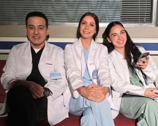 Benj Kali hints at sequel final episode surprises