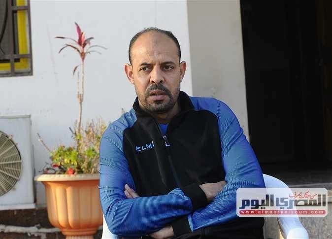 Emad Al-Nahhas Leaves Petrojet Coaching