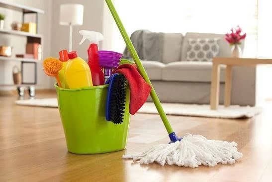Avoid Nighttime Cleaning for Hygiene and Safety
