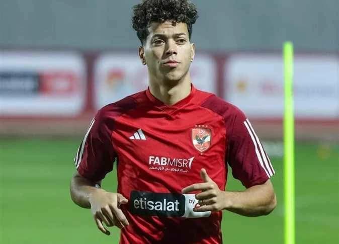 وائل جمعة يوضح غياب إمام عاشور عن الأهلي أمام سموحة