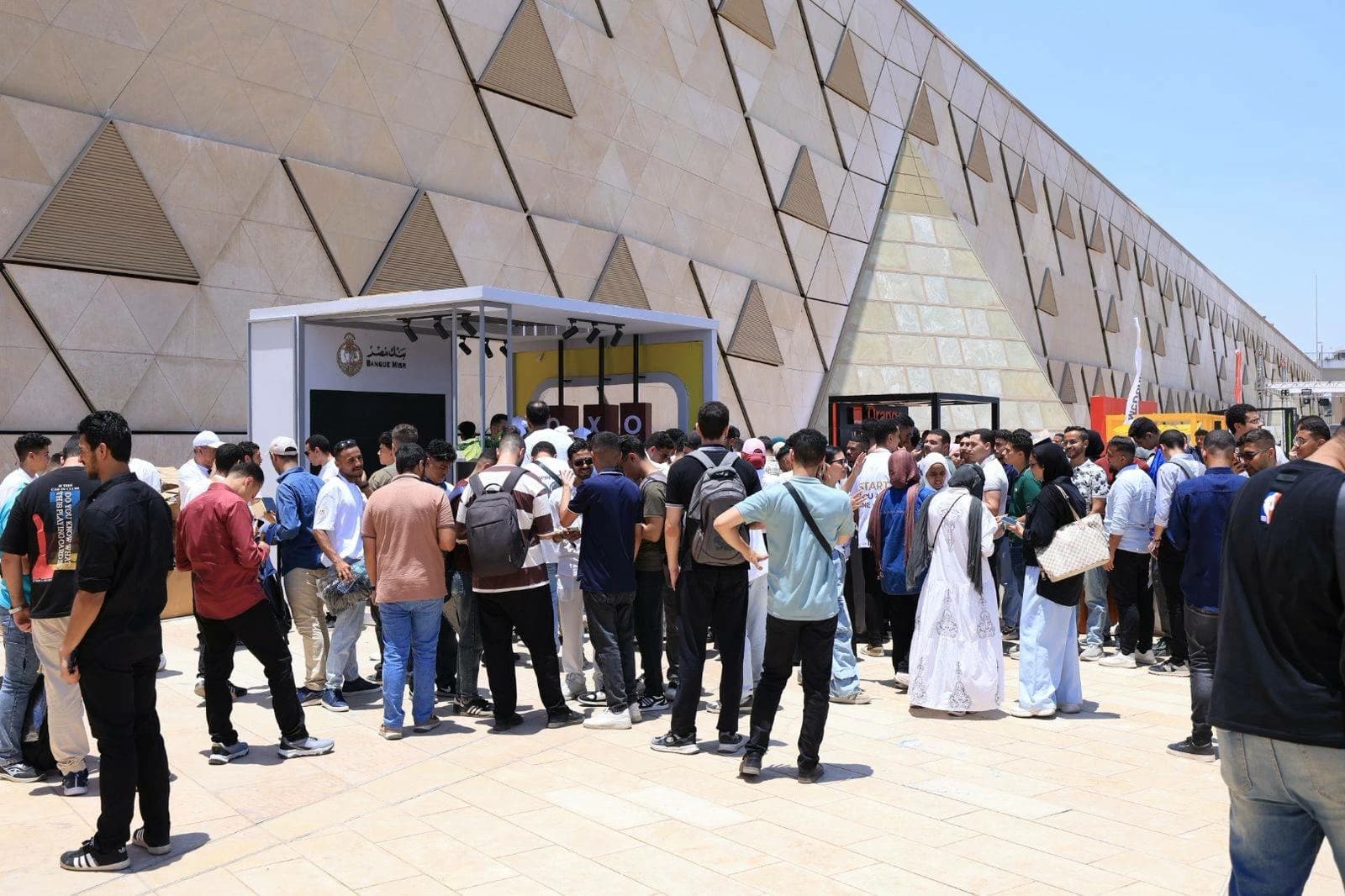 Grand Museum reopens with normal ticketing