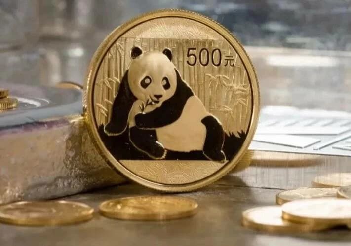 Panda Bonds and Currency Exchanges Ease Dollar Pressure