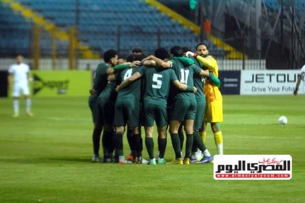 Alexandria Union wins over Abou Kir