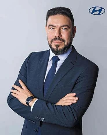 طارق مسعد يتولى رئاسة الرابطة الأفريقية للمصنعين
