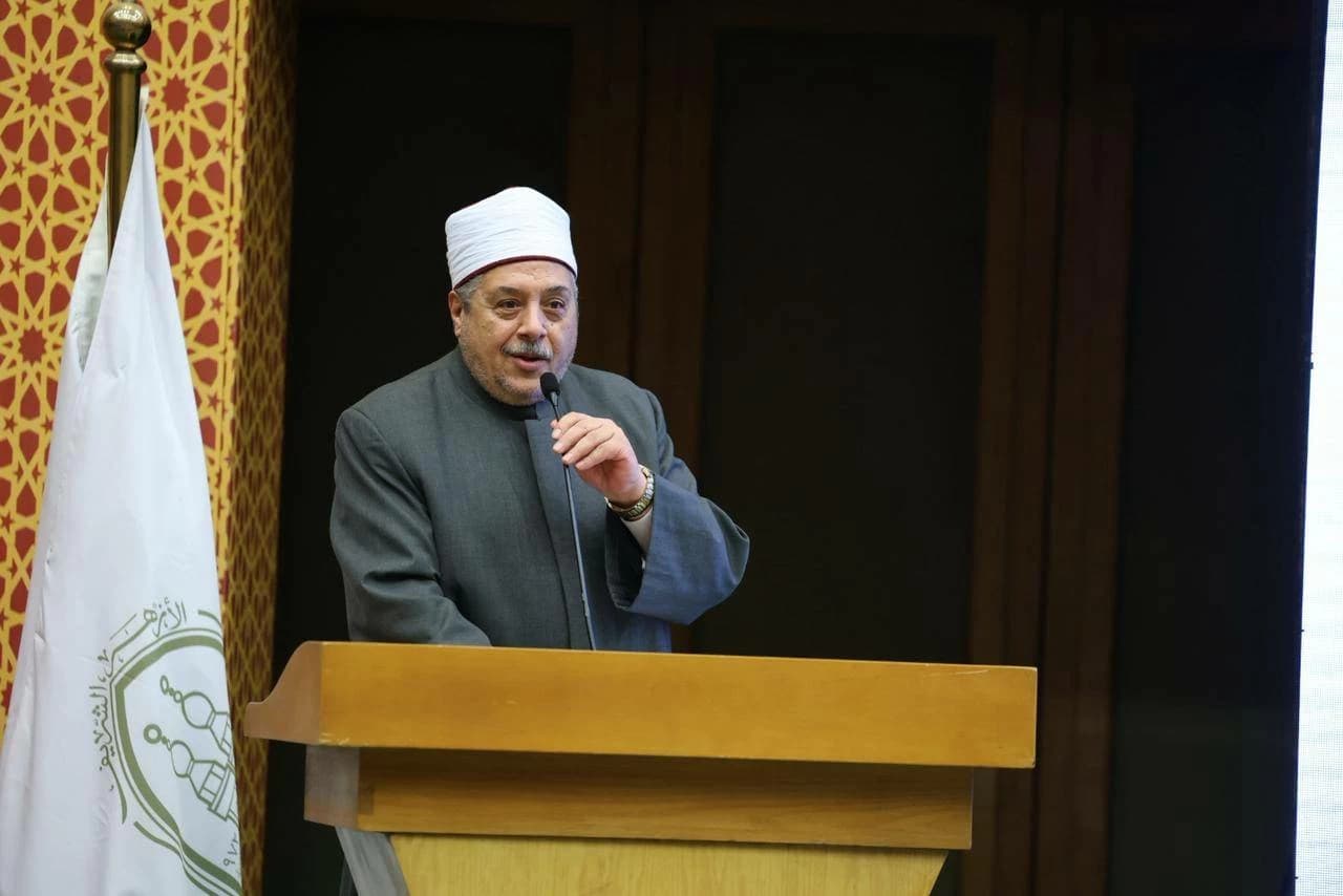 Al-Azhar details Baccalaureate structure