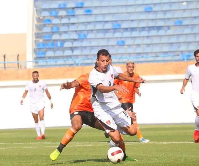 موعد وقنوات مباراة المنصورة وكهرباء الإسماعيلية