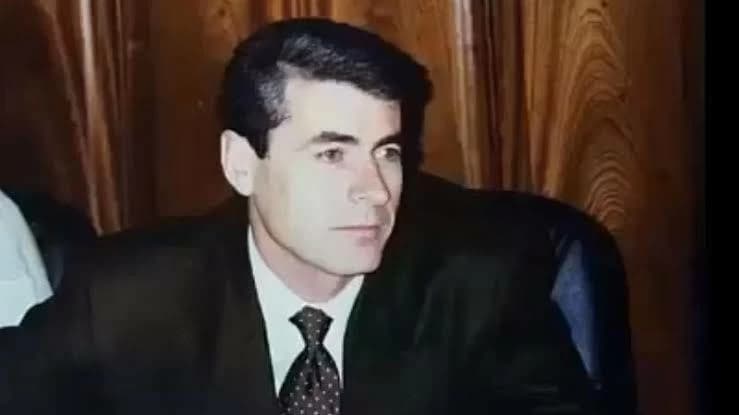 Israel discloses Syrian nuclear engineer kill