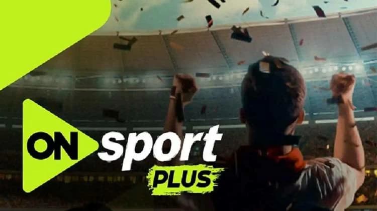 تردد قناة أون سبورت لمباريات الدوري المصري