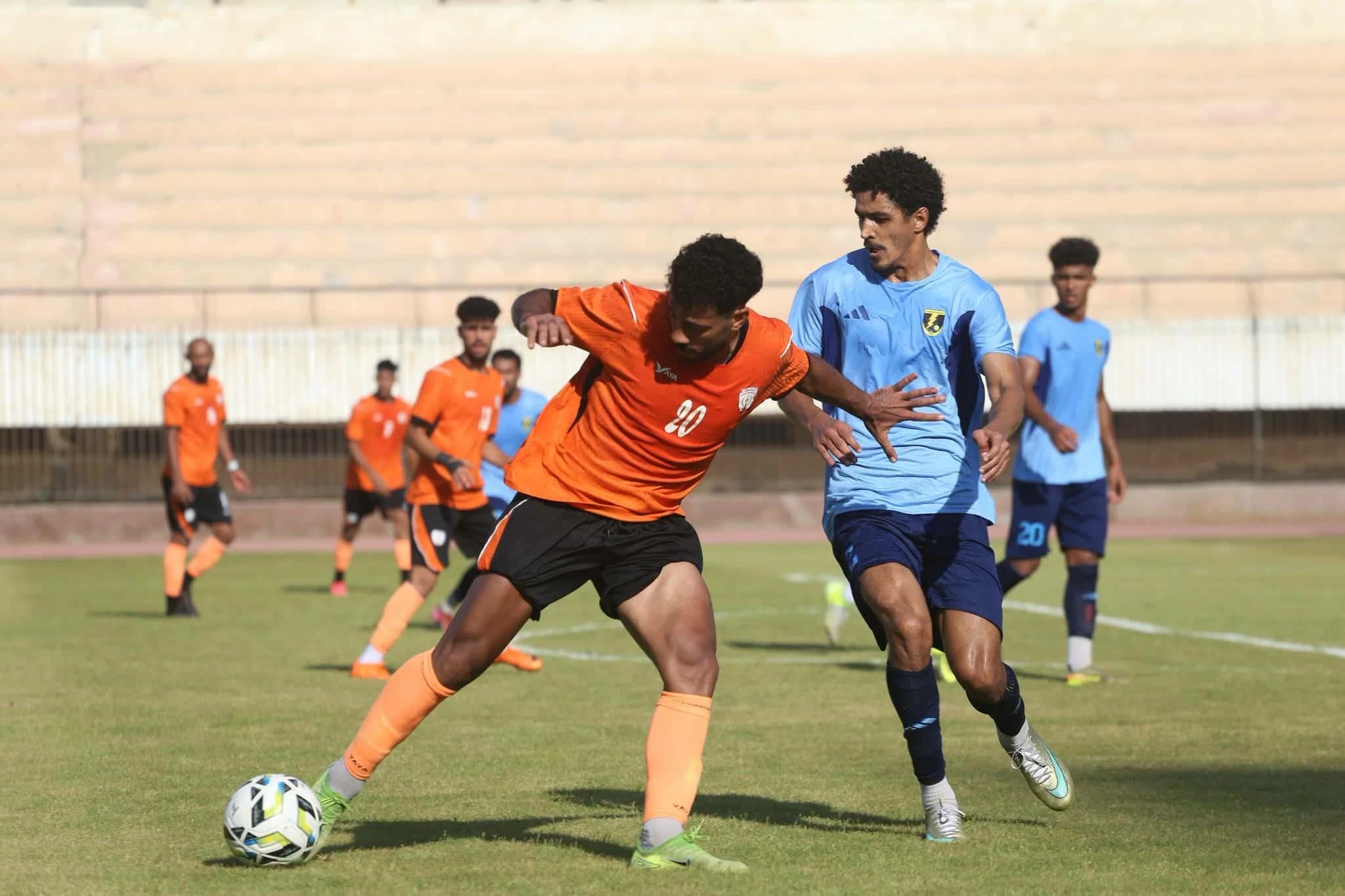 Al-Mansoura and Haras El Hodood Secured Wins