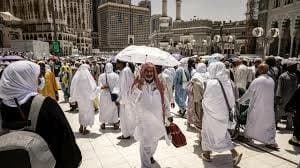 Approval of 2027 Hajj Regulations and Programs