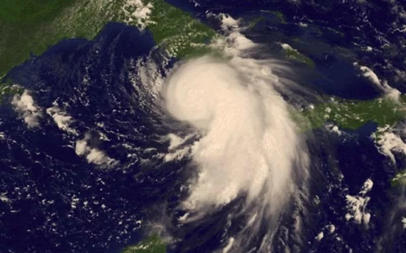 Climatic Shift Alters Weather Patterns