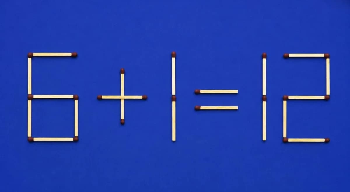 Activate your brain to solve the puzzle