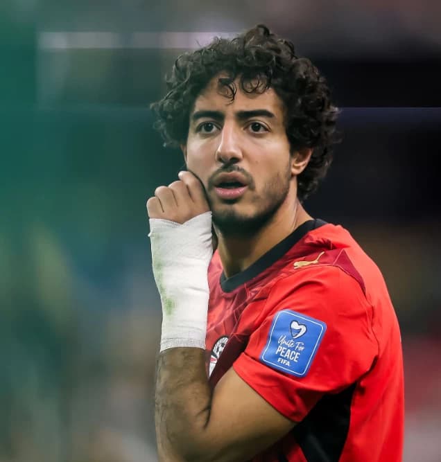 Al-Ahly presses to renew Hani and Yasser