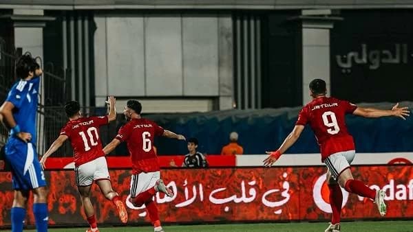 Rida Abdelaziz Criticizes Al-Ahly Transfers
