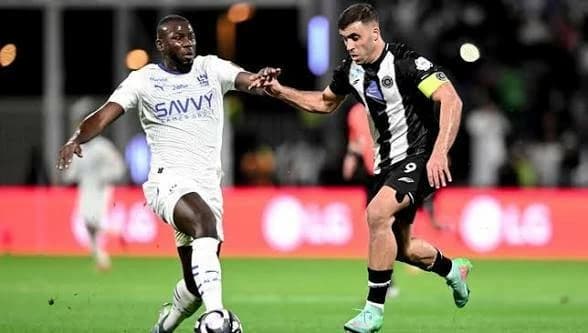 Riyadh Derby Lineup Preview