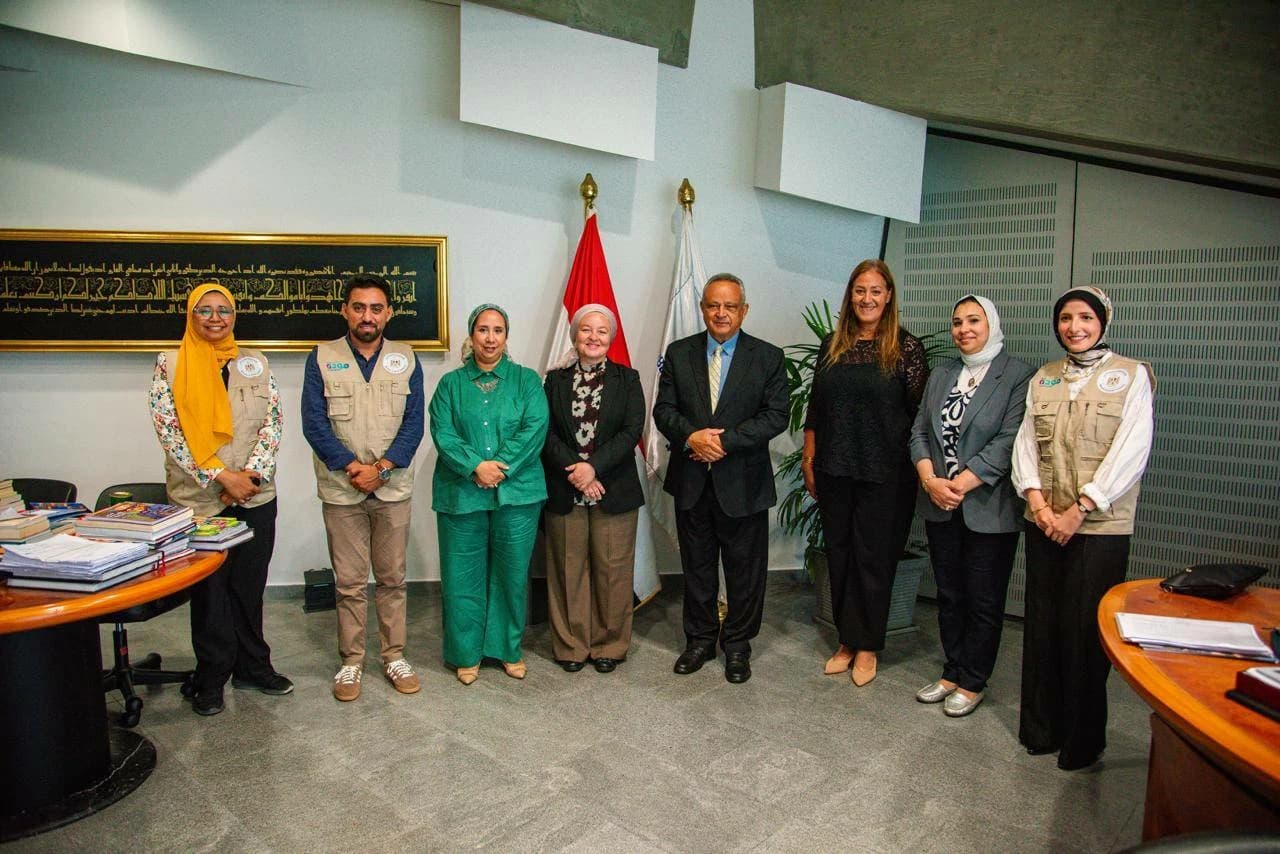 Al-Tadamun Presents Interactive Pavilion at Bibliotheca
