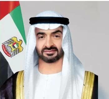 UAE President pardons Al-Qaradawi