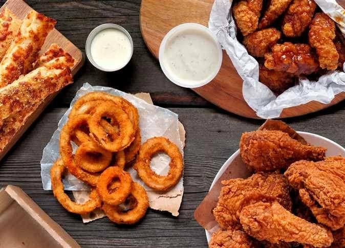 Science Behind Fried Food's Appealing Color