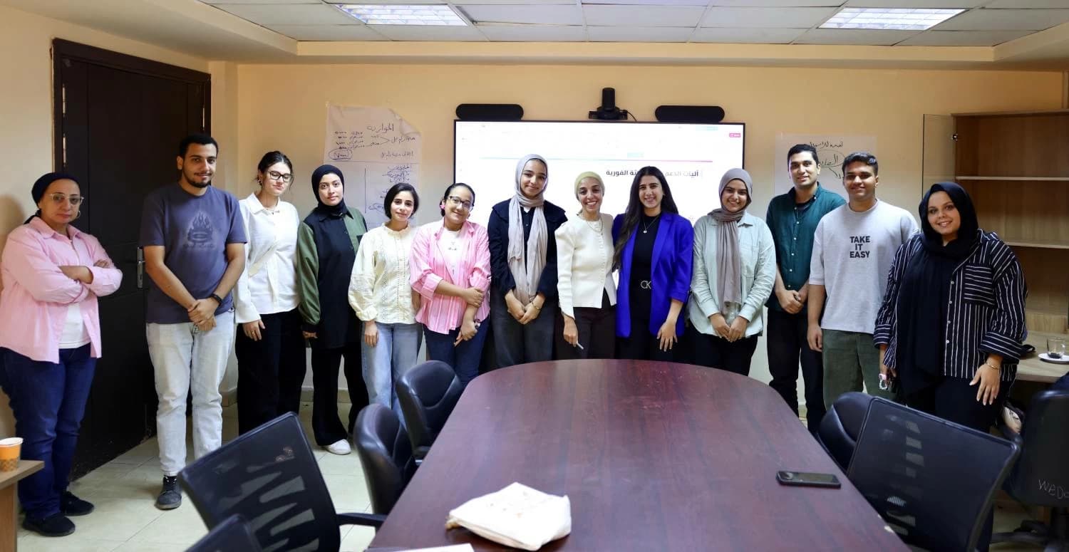 القومي للمرأة يطور وعي الطلبة بالتوعية الإعلامية