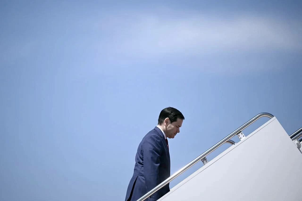 U.S. State Department Plans Rubio’s Regional Visit