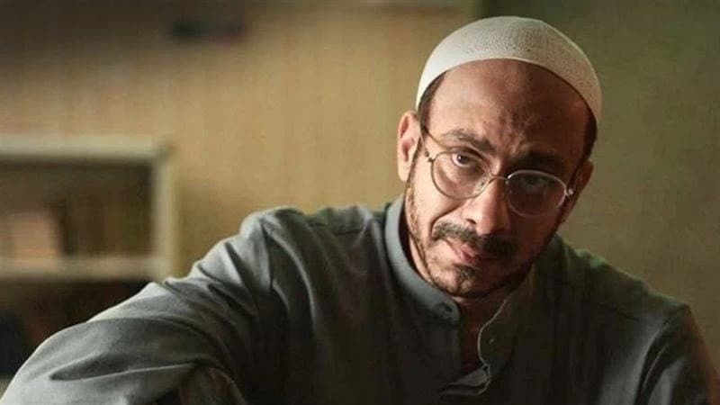 Mohamed Farraj on Sheikh Alaa in Lamba Jahannam