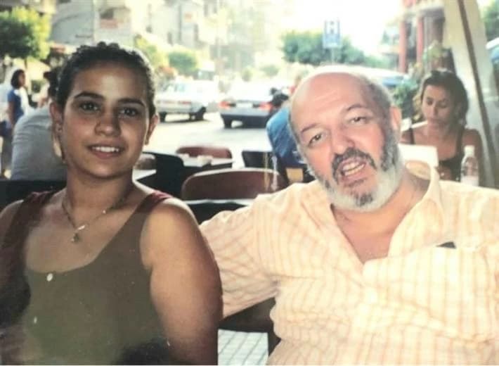 Nadine Khan Reflects on 20 Years of Defining Her Identity