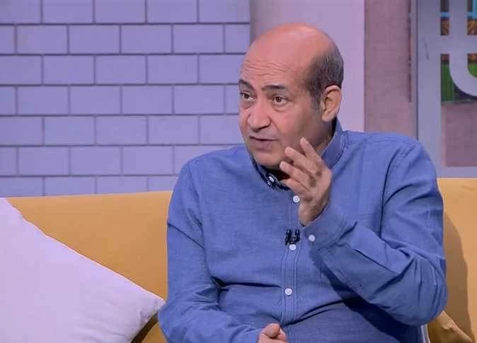 El Shenawy Responds to Abd El Halim Hafez and Tamer Hosny Comments