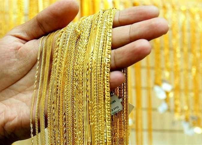 سعر ذهب عيار 21 اليوم الجمعة 4-9-2026