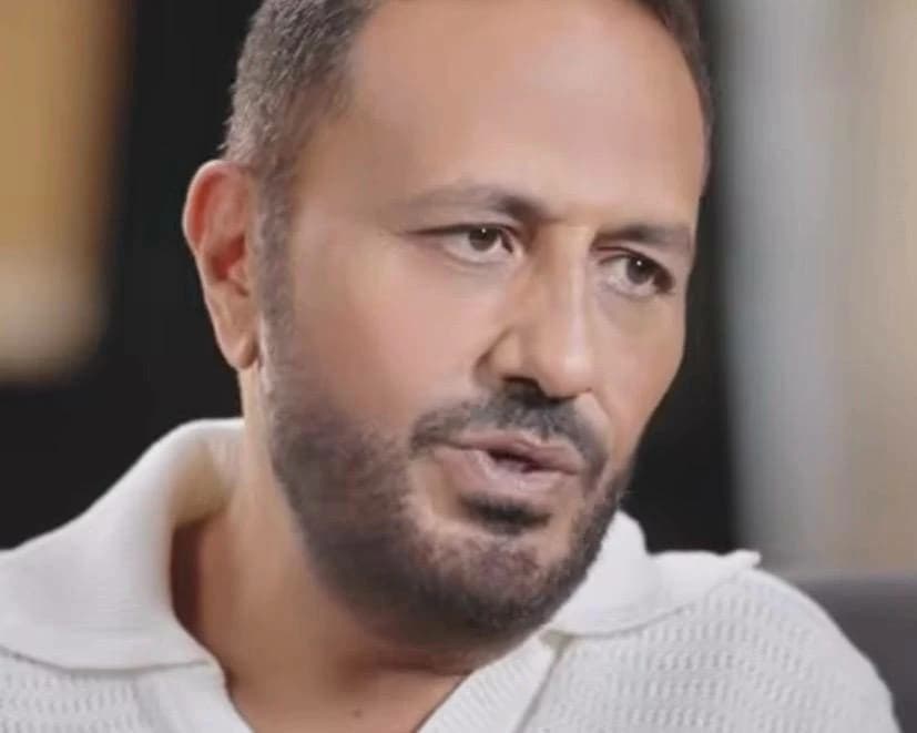 Khaled Sarhan Prefers Privacy