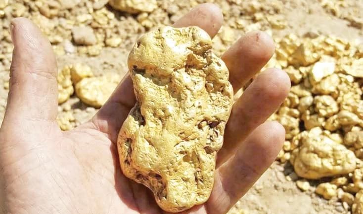 Al-Ahli Mining to bid on gold exploration