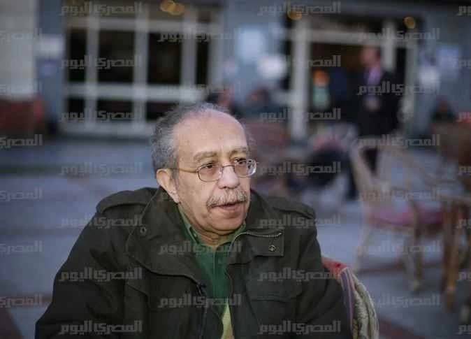 Essam El-Sayed leads talent hunt in Arish