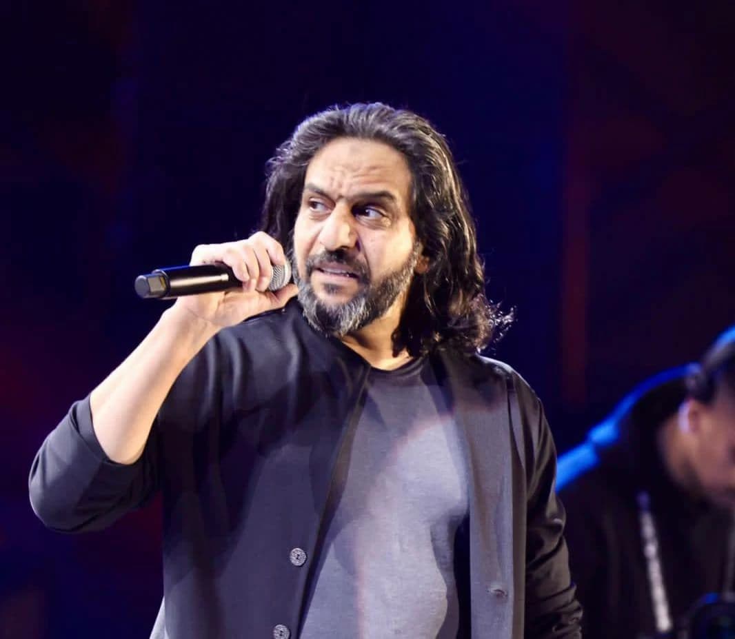 Bahaa Sultan's Accident and Health Update