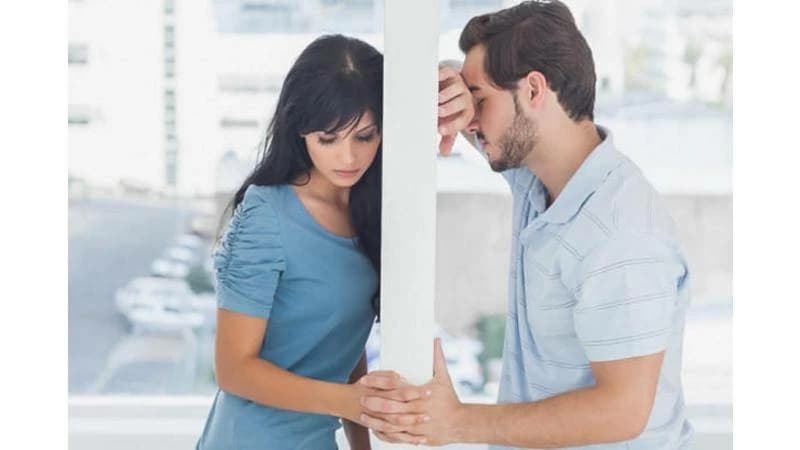 Zodiac Signs That Never Reconnect with Exes