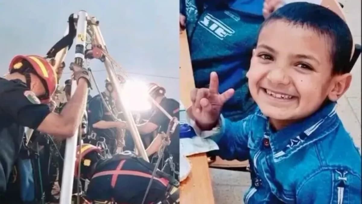 Rescue Effort for Ayoob Reaches 30-Hour Mark