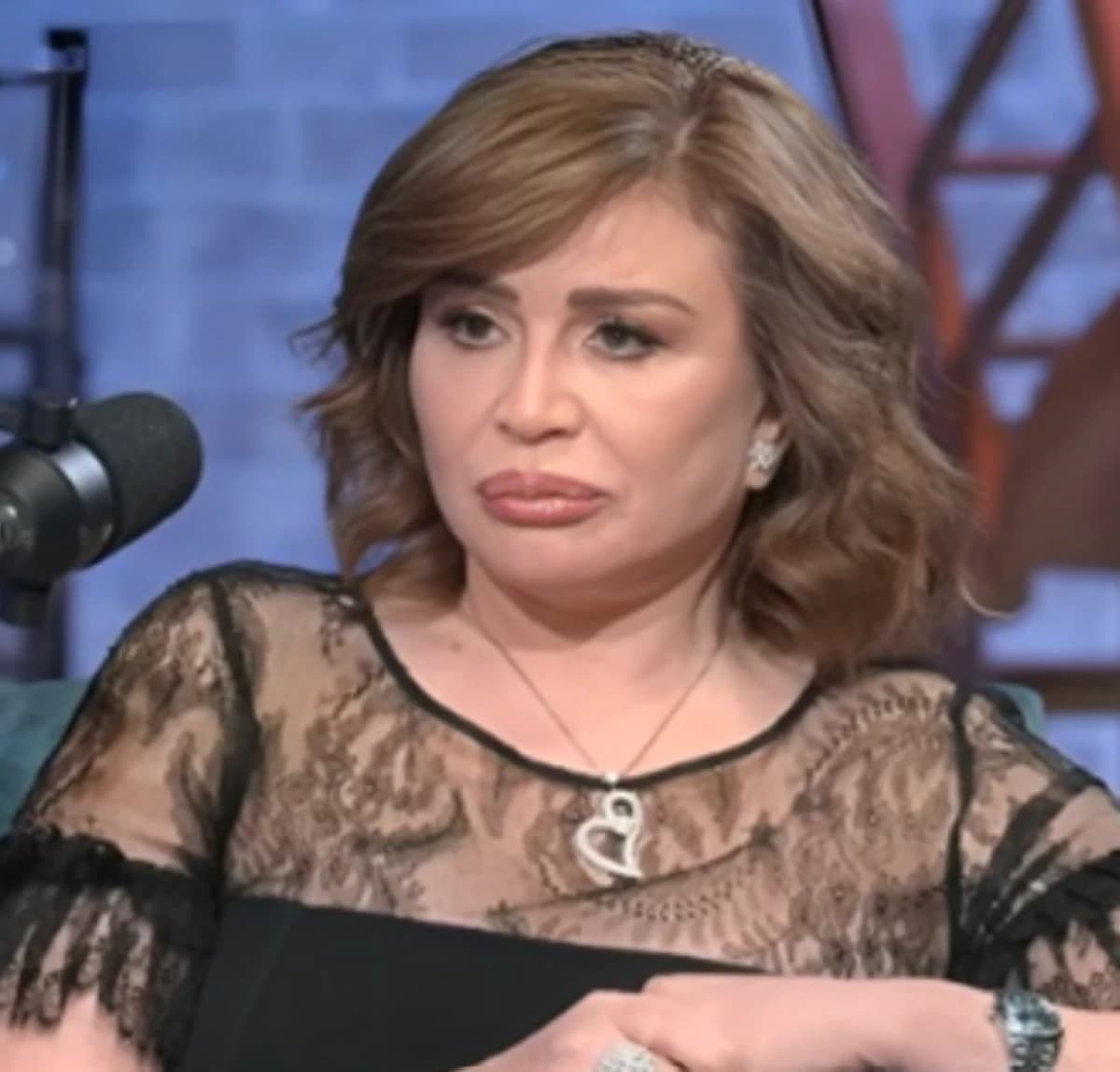 عالم أزهري يعلق على تصريحات إلهام شاهين