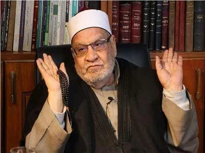 Ahmed Karima Sorry for Any Wrongdoing
