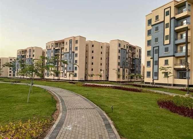 طريقة حجز وحدات الإسكان الجديدة