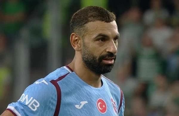 محمد صلاح أمام المحكمة غدا