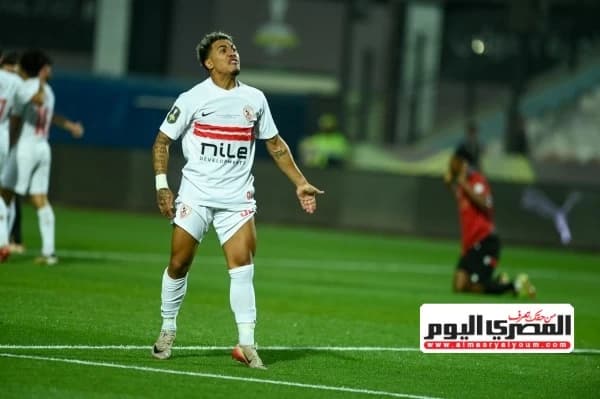 Ex-Zamalek Player on Bezier's Return
