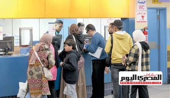 المترو يعلن أسعار اشتراكات للمواطنين والطلاب
