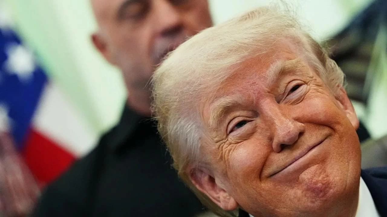 تقرير يكشف موعد نهاية حرب إيران