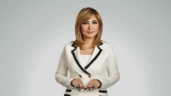 لميس الحديدي عن الإحصاء: 57% يعملون موسميًا