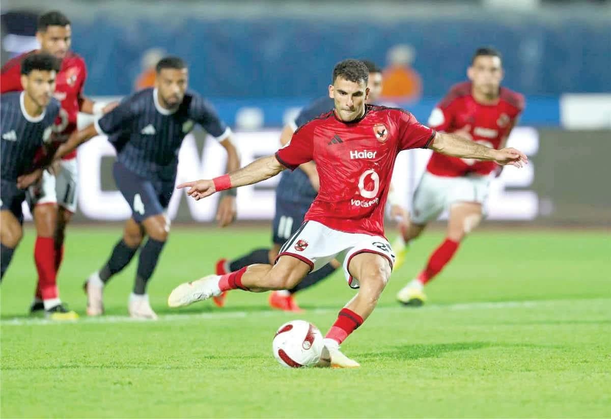محمد عبد الجليل: زيزو غير قادر على تغيير النتيجة