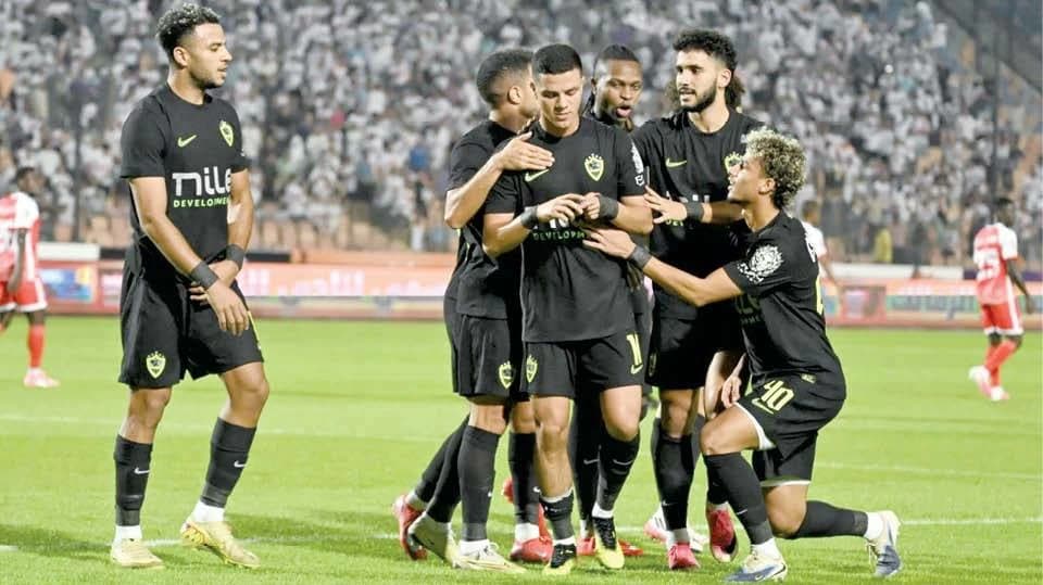 نصحية دولية تؤجل شكوى الزمالك أمام فيفا