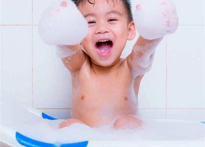 DIY Shower Gel with Simple Ingredients