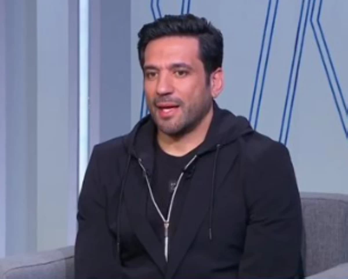 Hassan Al-Raddad: Samir Ghanem's Death in Same Room as Mother