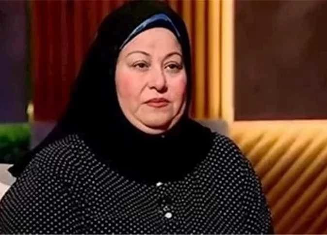 ناني سعدDin تتضرر من غيابها عن العمل