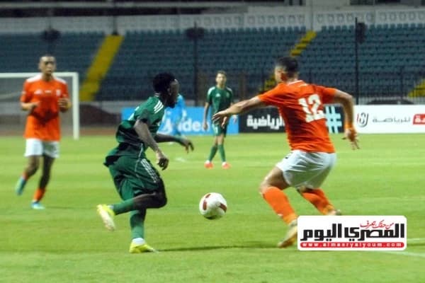 Egyptian Premier League Round 4 Matches Today