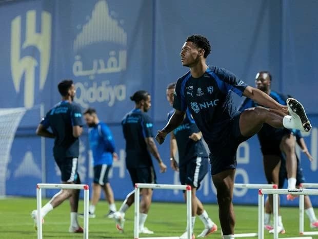 Watkins to captain Al Hilal vs Neom